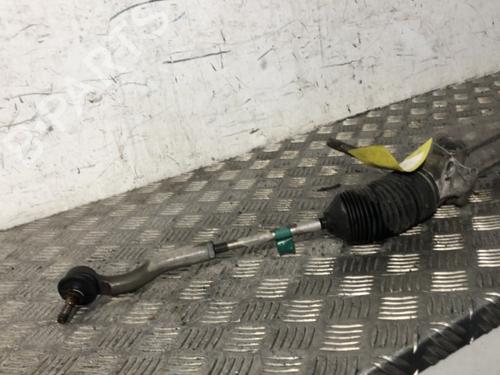 Used Steering rack Steering rack FIAT 500 (312_) 1.2 (312AXA1A) (69 hp) 34299072 34299072