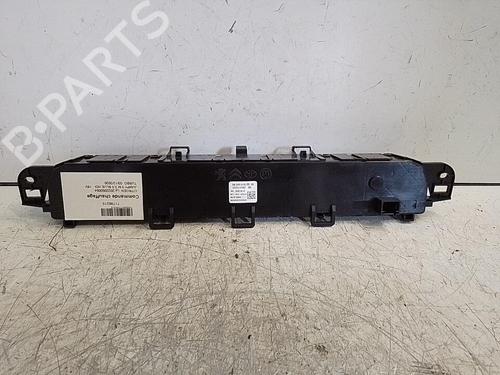 Used Climate control Climate control CITROËN JUMPY III Van (V_) 2.0 BlueHDi 120 (122 hp) 34297137 34297137