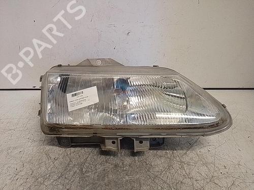 Used Right headlight Right headlight RENAULT ESPACE III (JE0_) 2.2 12V TD (JE0E, JE0H, JE0P) (113 hp) 34297035 34297035