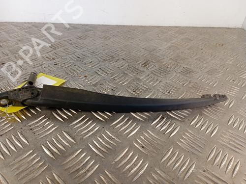 Used Rear windshield wiper arm Rear windshield wiper arm RENAULT MEGANE Scenic (JA0/1_) [1996-2001] 34357344 34357344