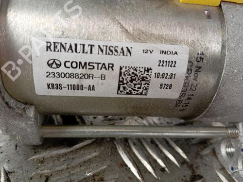 Starter RENAULT CAPTUR II (HF_) TCe 90 (HFM6) | BP37739330M8 - Image 4