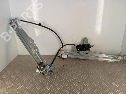 Used Front left window mechanism Front left window mechanism RENAULT ESPACE V (JR_) 1.6 dCi 160 (160 hp) 34302644 34302644
