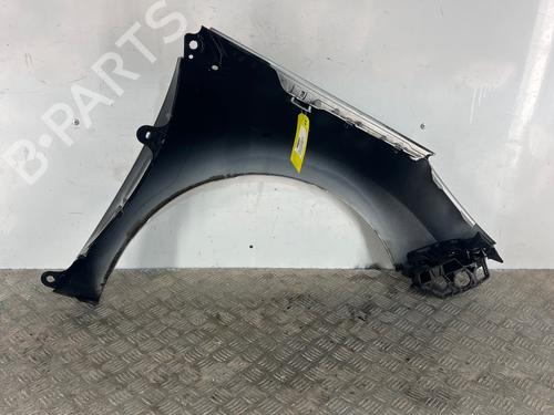 Used Left front fenders Left front fenders PEUGEOT 308 SW I (4E_, 4H_) 1.6 HDi (112 hp) 39897589 39897589