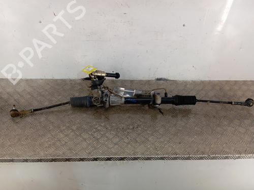 Used Steering rack Steering rack RENAULT SCÉNIC I MPV (JA0/1_, FA0_) [1999-2010] 34304636 34304636