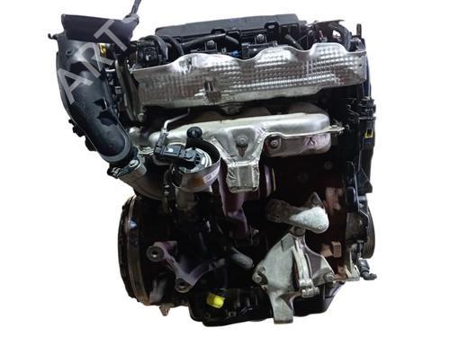 Engine CITROËN DS5 2.0 HDi 200 Hybrid4 All-wheel Drive | BP34304739M1  - Image 6