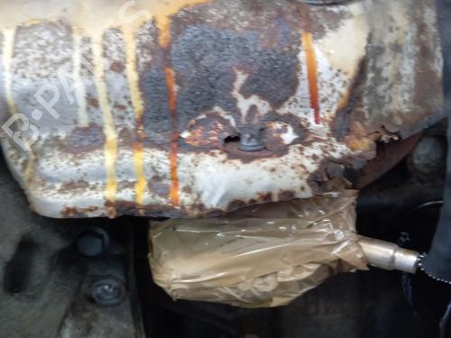 Used Engine Engine OPEL CORSA B (S93) [1993-2009] 34302961 34302961