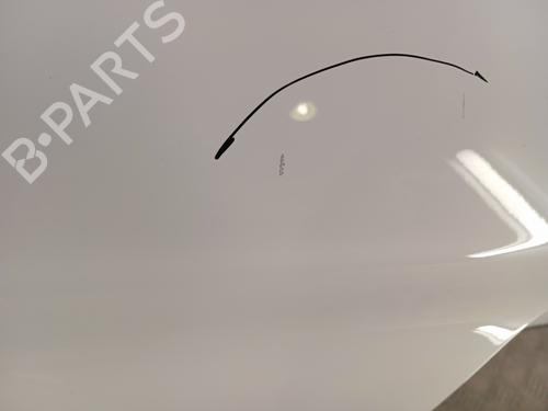 Dør venstre bagtil RENAULT ZOE (BFM_) | BP34303404C4 - Image 3