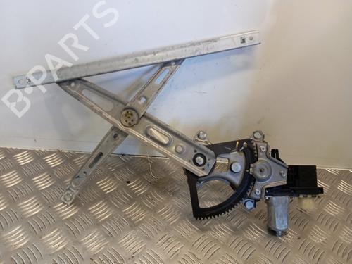 Used Front left window mechanism Front left window mechanism HYUNDAI i20 I (PB, PBT) [2008-2015] 34300672 34300672