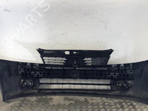 Used Front bumper Front bumper RENAULT CLIO II (BB_, CB_) [1998-2016] 35933257 35933257