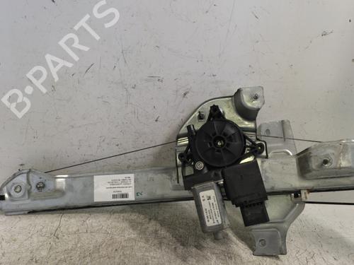 front-left-window-mechanism-citroen-c3-iii-sx-2016-34297683 main image