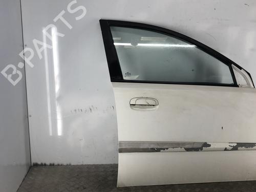 Used Right front door Right front door KIA RIO II (JB) [2005-2011] 34302604 34302604