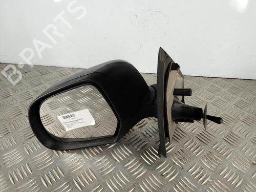 Left mirror DACIA LODGY (JS_) 1.2 TCe (JSAY, JSM0) | BP40127089C26 - Image 2