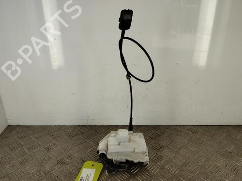 Front right lock RENAULT TWINGO II (CN0_) | BP37633122C97 - Image 2