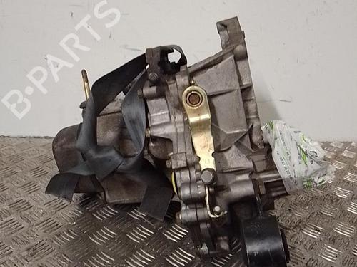 Used Gearbox Gearbox PEUGEOT 106 I (1A, 1C) [1991-1996] 34296911 34296911