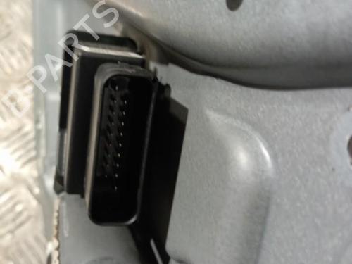 Used Rear left window mechanism Rear left window mechanism VW GOLF III (1H1) [1989-2000] 34298405 34298405