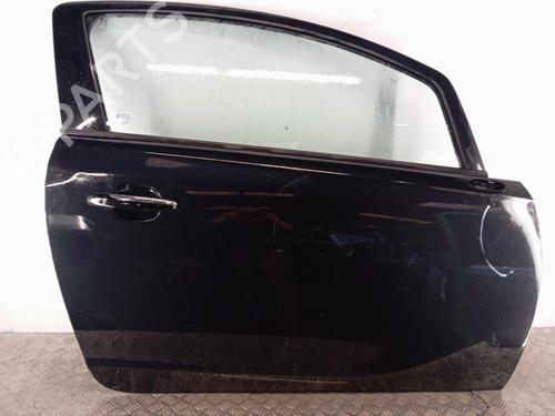 right-front-door-opel-corsa-e-x15-2014-34302949 main image