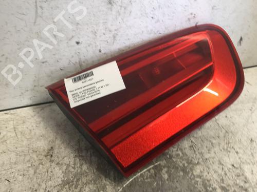 Used Left tailgate light Left tailgate light BMW 1 (F20) 114 d (95 hp) 34299573 34299573