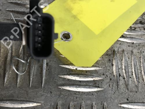 Used Mass air flow sensor Mass air flow sensor RENAULT TALISMAN Grandtour (KP_) 1.6 dCi 130 (130 hp) 34304973 34304973