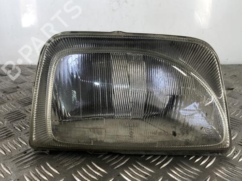 Used Right headlight Right headlight RENAULT RAPID Box Body/MPV (F40_, G40_) 1.4 (F40D) (79 hp) 34304593 34304593