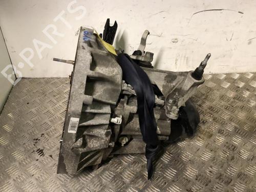 Gearbox RENAULT MODUS / GRAND MODUS (F/JP0_) 1.5 dCi (JP02) | BP34297448M3 - Image 4