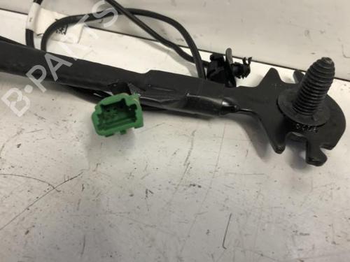 Seat buckle DACIA SANDERO III 1.0 TCe 90 | BP34298691I32 - Image 2