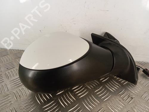 Used Right mirror Right mirror CITROËN C3 I (FC_, FN_) 1.4 16V (88 hp) 34300870 34300870