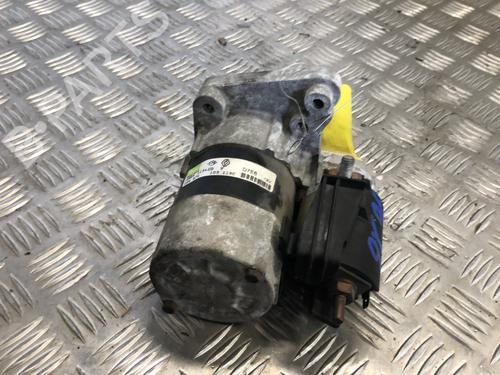 Used Starter Starter RENAULT MEGANE Scenic (JA0/1_) [1996-2001] 34300556 34300556