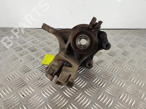 Right front steering knuckle CITROËN C3 II (SC_) 1.0 VTi 68 | BP39954382M26 - Image 2