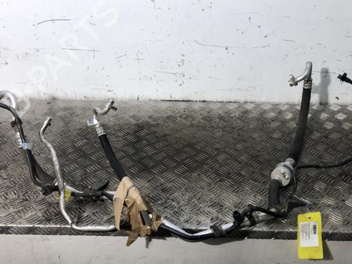 AC-rør AC-rør CITROËN C3 III (SX) 1.6 BlueHDi 75 (75 hp) 34299765 34299765