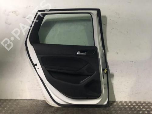 Portier links achter PEUGEOT 308 SW II (LC_, LJ_, LR_, LX_, L4_) 1.5 BlueHDi 130 | BP34298266C4 - Image 2