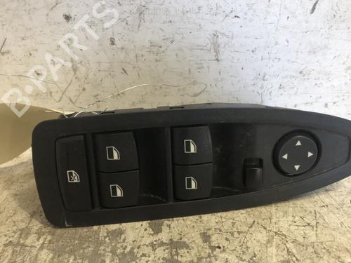 Left front window switch BMW 1 (F20) 114 d | BP34299575I27  - Image 5
