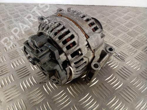 Generator Generator AUDI A4 B8 (8K2) 1.8 TFSI (120 hp) 34301173 34301173