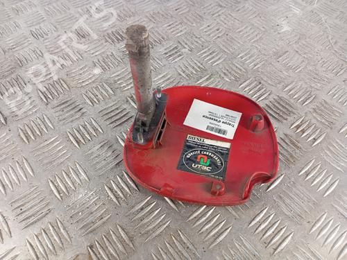 Used Fuel flap Fuel flap RENAULT CLIO II (BB_, CB_) [1998-2016] 36284379 36284379