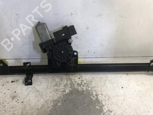 Used Front left window mechanism Front left window mechanism PEUGEOT BOXER Van 2.2 HDi 100 (101 hp) 34299116 34299116