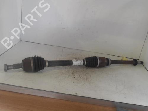 Used Right front driveshaft Right front driveshaft CITROËN C4 I (LC_) 1.4 16V (88 hp) 34296880 34296880