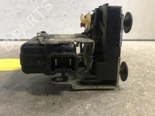 Used Front left lock Front left lock DACIA LOGAN MCV (KS_) 1.5 dCi (KS0K) (68 hp) 34297703 34297703