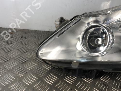 Left headlight OPEL CORSA D (S07) 1.3 CDTI (L08, L68) | BP34304463C28  - Image 5