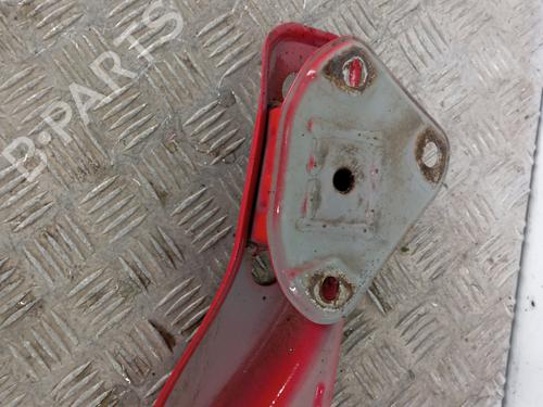 Køfangervange Køfangervange TOYOTA AYGO (_B1_) 1.0 (KGB10_, KGB10R) (68 hp) 34303141 34303141