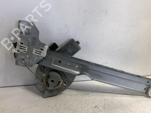 Used Rear right window mechanism Rear right window mechanism DACIA DUSTER SUV Van [2011-2026] 34298684 34298684