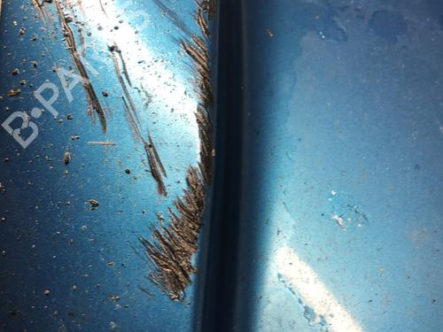 Used Front bumper Front bumper 35933068 35933068