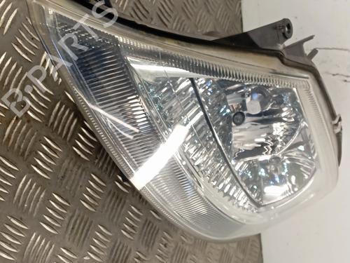Used Left headlight Left headlight CITROËN C3 I (FC_, FN_) [2002-2013] 36481998 36481998