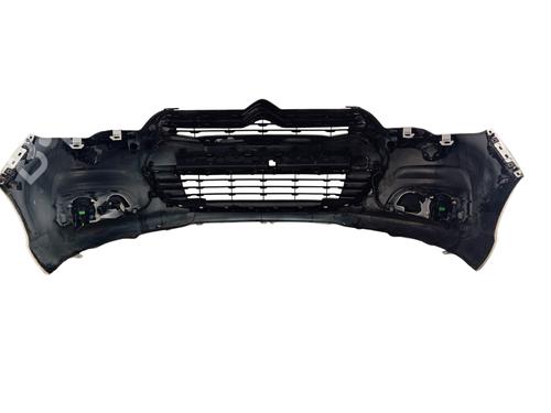front-bumper-citroen-c4-ii-nc_-2009-34304883 main image