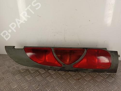 Used Left taillight Left taillight RENAULT KANGOO Express (FC0/1_) D 65 1.9 (FC0E, FC02, FC0J, FC0N) (64 hp) 34302684 34302684