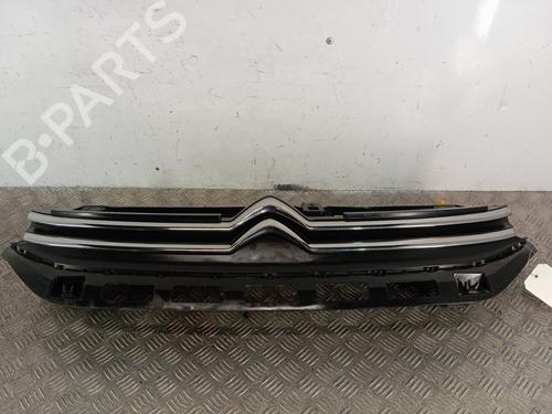 grille-citroen-c3-iii-sx-2016-34304804 main image