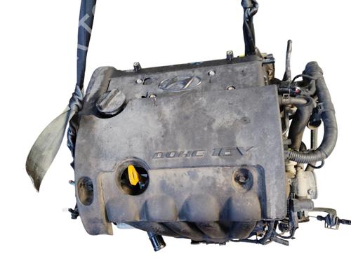 Engine HYUNDAI i30 (FD) 1.4 | BP38584486M1 - Image 4