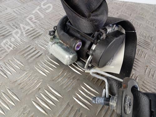 Used Front left seatbelt Front left seatbelt FIAT GRANDE PUNTO (199_) [2005-2026] 34302443 34302443