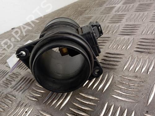 Used Mass air flow sensor Mass air flow sensor DACIA DUSTER (HS_) 1.5 dCi (HSAJ) (90 hp) 34302687 34302687