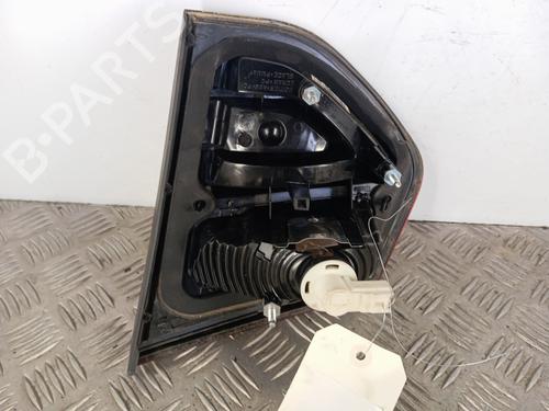 Left tailgate light CITROËN C4 Picasso I MPV (UD_) | BP34302194C79 - Image 2