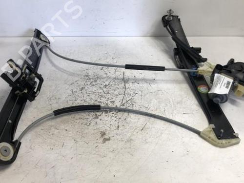 Used Front right window mechanism Front right window mechanism 34298670 34298670