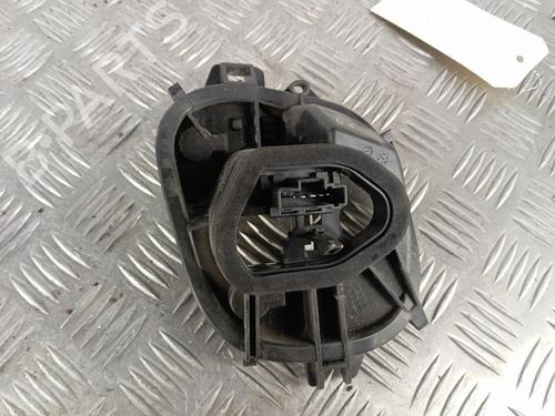 Used Lamp holder Lamp holder PEUGEOT 208 I (CA_, CC_) [2012-2021] 34303026 34303026